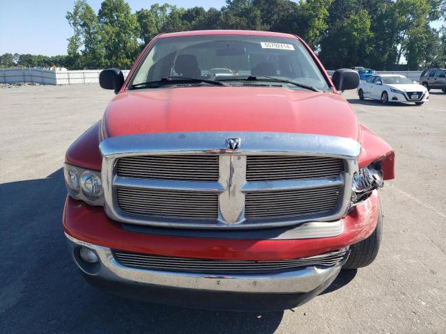 Photo 5 from auction – 2004 DODGE RAM 1500 S with VIN 1D7HA18N14J290857