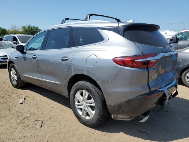 Photo 2 from auction – 2018 BUICK ENCLAVE ES with VIN 5GAEVAKW9JJ280044