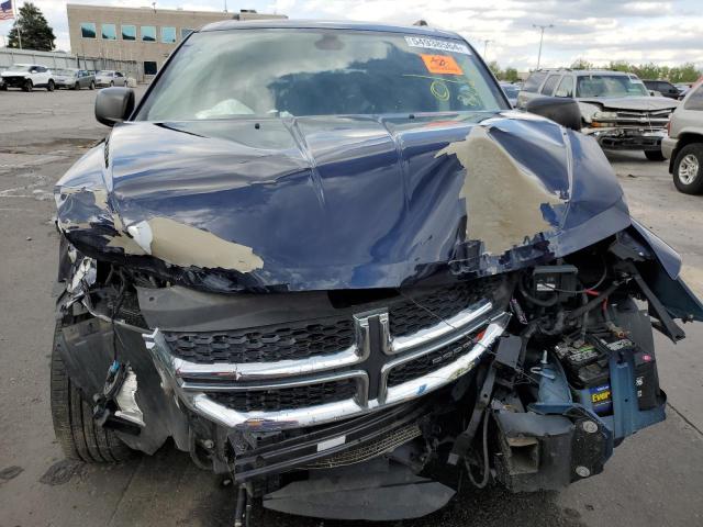 Photo 5 from auction – 2018 DODGE JOURNEY SE with VIN 3C4PDCAB0JT233966