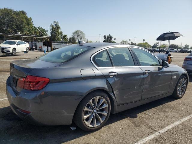 Фото 3 с аукциона – 2016 BMW 528 I с VIN WBA5A5C51GD526452
