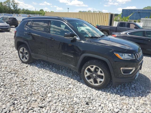Photo 4 from auction – 2018 JEEP COMPASS LI with VIN 3C4NJDCB6JT232095