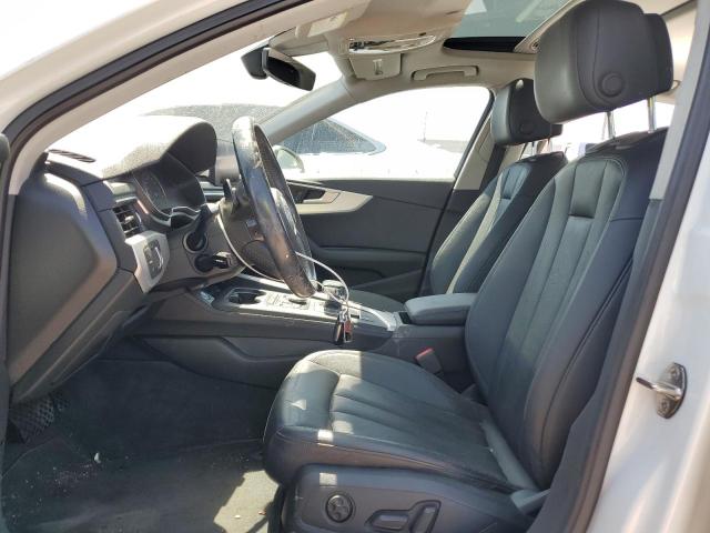 Photo 7 from auction – 2017 AUDI A4 PREMIUM with VIN WAUGNAF44HN020280