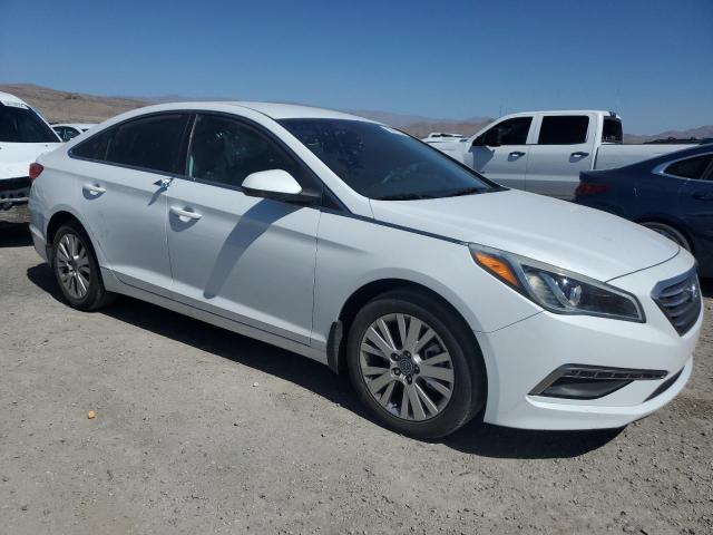 Photo 4 from auction – 2015 HYUNDAI SONATA SE with VIN 5NPE24AF1FH061007