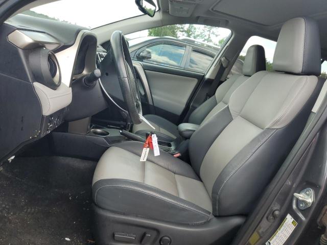 Photo 7 from auction – 2015 TOYOTA RAV4 LIMIT with VIN 2T3YFREV1FW193161