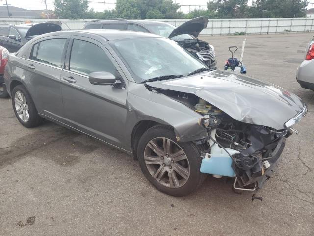 Photo 4 from auction – 2012 CHRYSLER 200 TOURIN with VIN 1C3CCBBB6CN267539