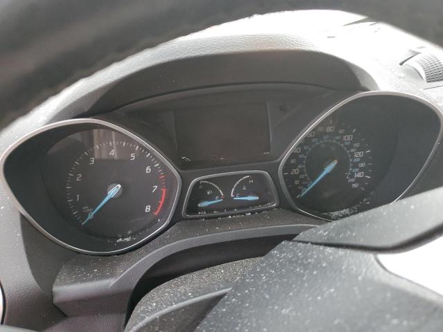 Photo 9 from auction – 2013 FORD ESCAPE SEL with VIN 1FMCU0H94DUA94589