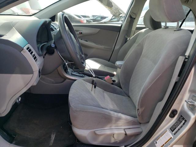 Photo 7 from auction – 2009 TOYOTA COROLLA BA with VIN JTDBL40E799055976