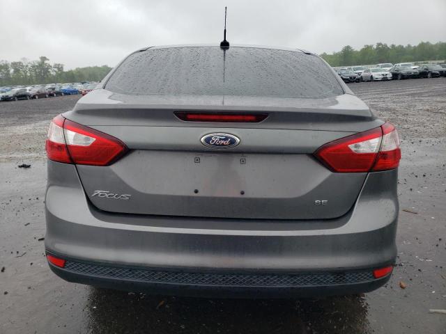 Photo 6 from auction – 2012 FORD FOCUS SE with VIN 1FAHP3F20CL307024