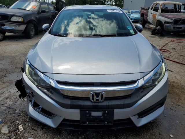 Photo 5 from auction – 2016 HONDA CIVIC EX with VIN 19XFC2F77GE081145