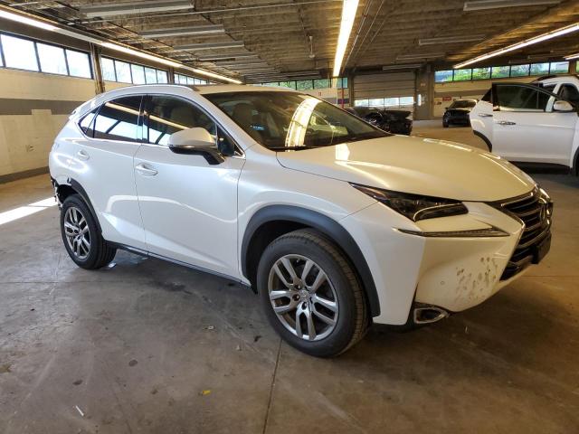 Photo 4 from auction – 2015 LEXUS NX 200T with VIN JTJBARBZ1F2003781