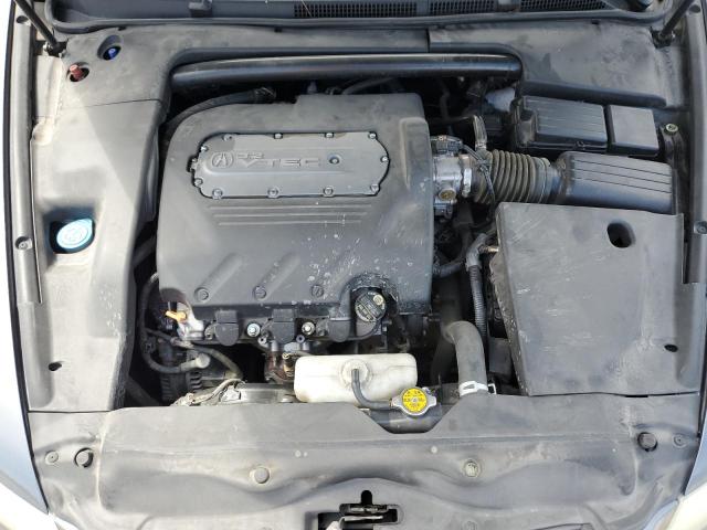 Photo 11 from auction – 2006 ACURA 3.2TL with VIN 19UUA66256A013891