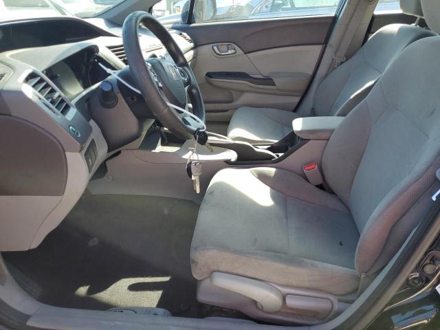 Zdjęcie 7 z aukcji – 2012 HONDA CIVIC LX z VIN 2HGFB2F53CH328050