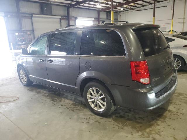 Photo 2 from auction – 2020 DODGE GRAND CARA with VIN 2C4RDGCG0LR206443