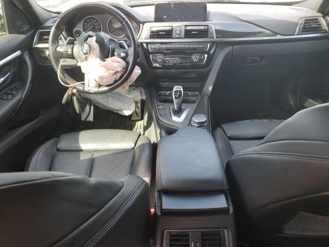 Photo 8 from auction – 2017 BMW 340 XI with VIN WBA8B7C30HK858738