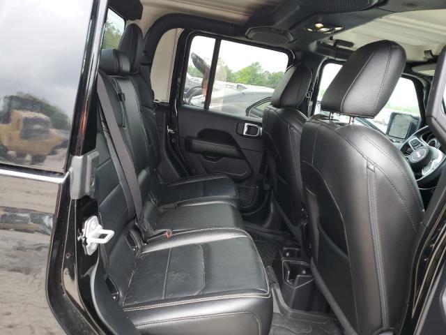 Photo 10 from auction – 2020 JEEP GLADIATOR with VIN 1C6HJTFG6LL115203
