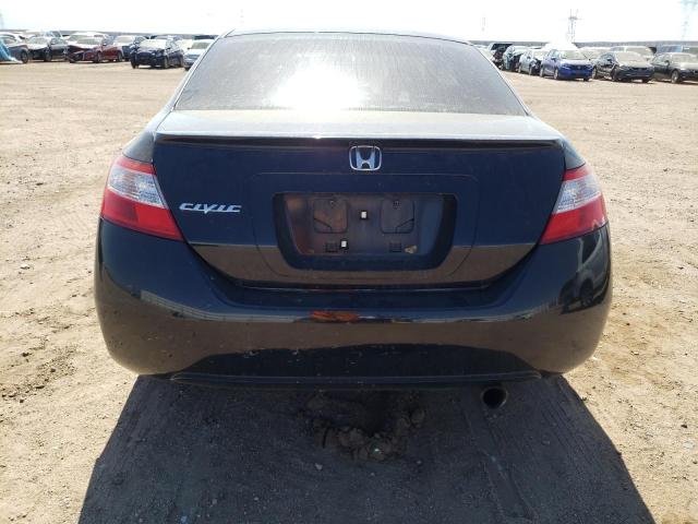Zdjęcie 6 z aukcji – 2008 HONDA .DEL SOL z VIN 2HGFG11878H566729