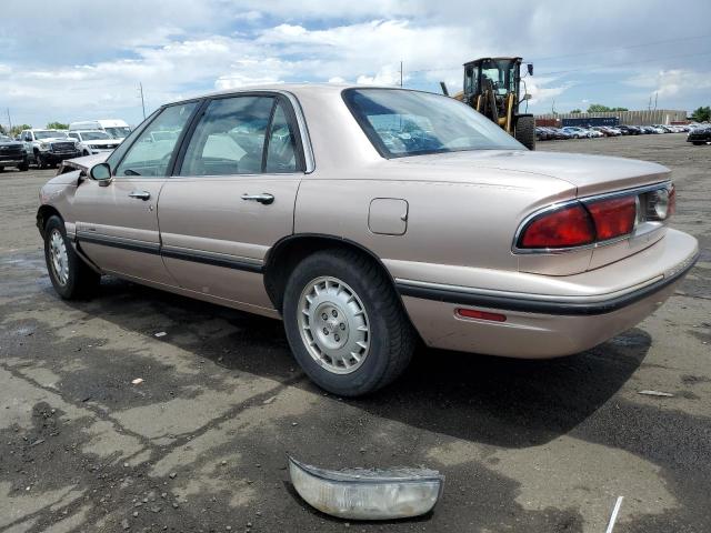 Photo 2 from auction – 1998 BUICK LESABRE CU with VIN 1G4HP52K0WH533899