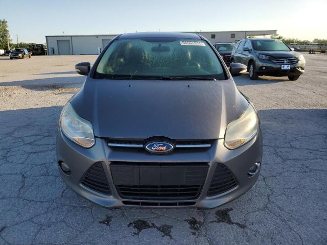 Photo 5 from auction – 2014 FORD FOCUS SE with VIN 1FADP3F22EL130901