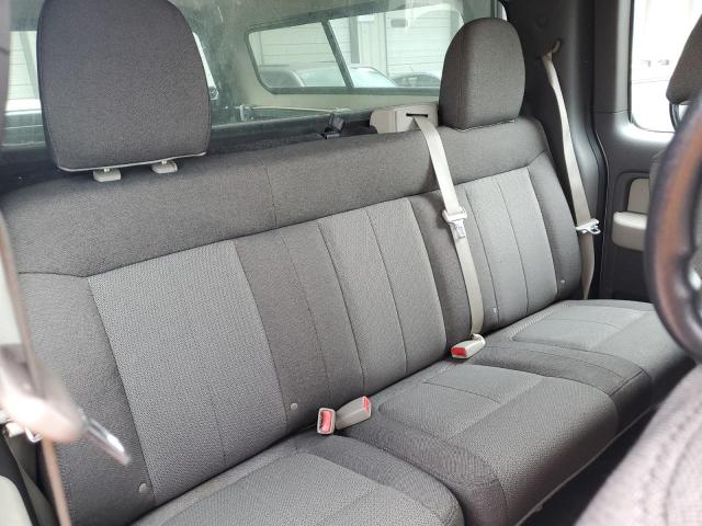 Photo 10 from auction – 2010 FORD F150 SUPER with VIN 1FTFX1EVXAKE08544