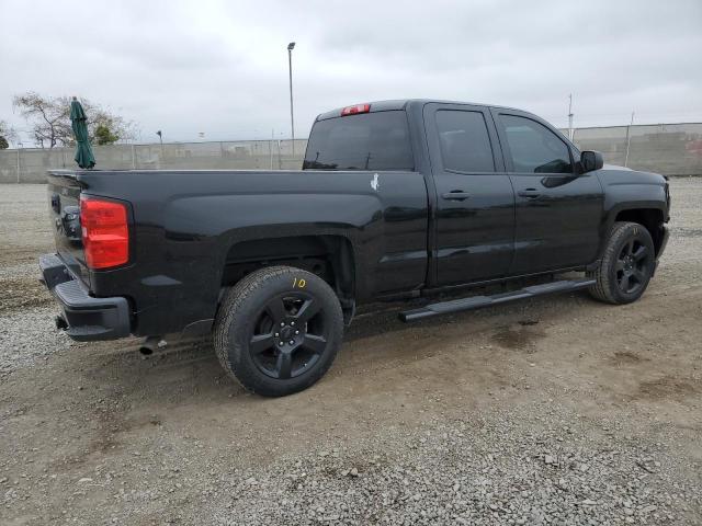 Photo 3 from auction – 2018 CHEVROLET SILVERADO with VIN 1GCVKPEC4JZ150993
