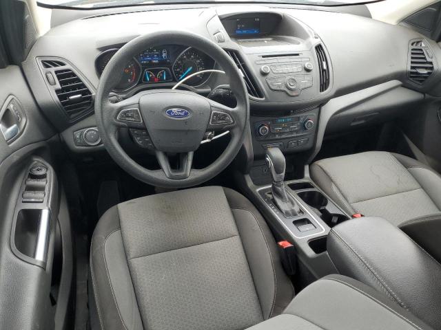 Photo 8 from auction – 2018 FORD ESCAPE SE with VIN 1FMCU9GD3JUB53475
