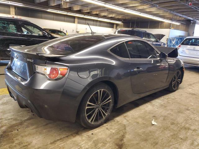 Photo 3 from auction – 2013 SUBARU BRZ 2.0 LI with VIN JF1ZCAC1XD2610092