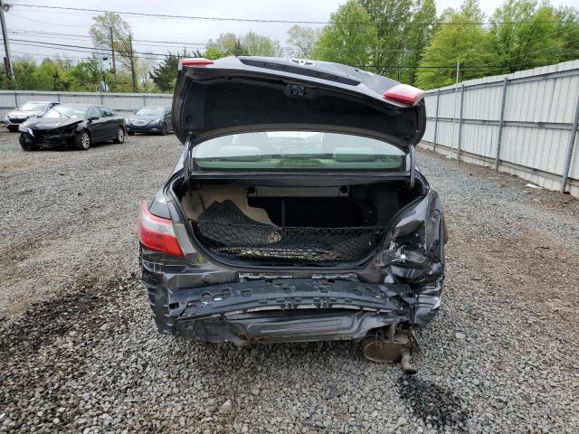 Photo 6 from auction – 2007 TOYOTA CAMRY CE with VIN JTNBE46K773016579