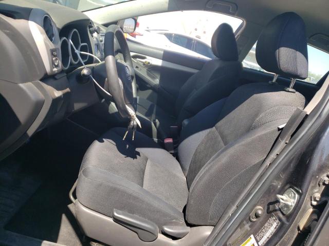 Photo 7 from auction – 2010 TOYOTA COROLLA MA with VIN 2T1KE4EE1AC039757
