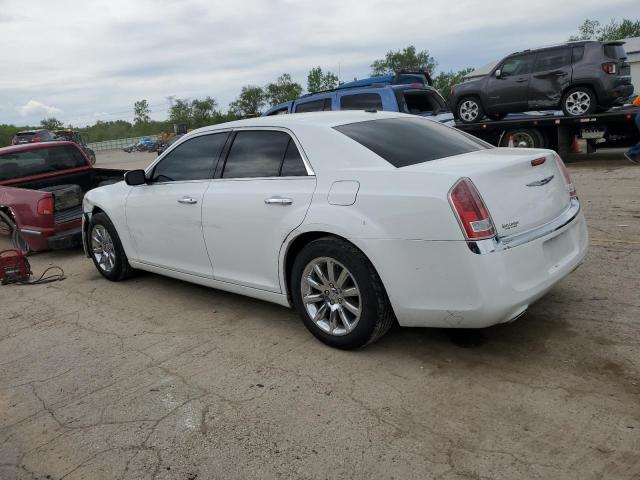 Photo 2 from auction – 2011 CHRYSLER 300 LIMITE with VIN 2C3CA5CG9BH592937
