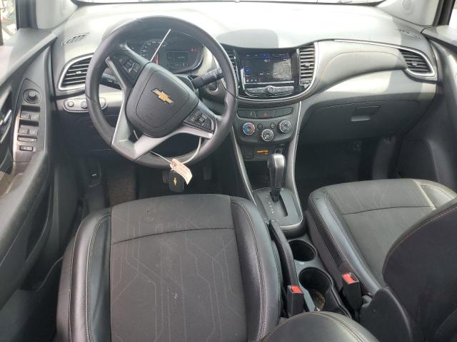 Photo 8 from auction – 2021 CHEVROLET TRAX 1LT with VIN KL7CJLSBXMB352956