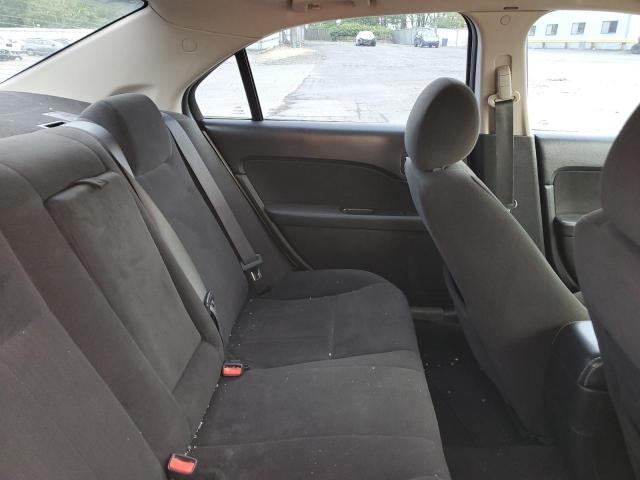 Photo 10 from auction – 2008 MERCURY MILAN with VIN 3MEHM01108R616449