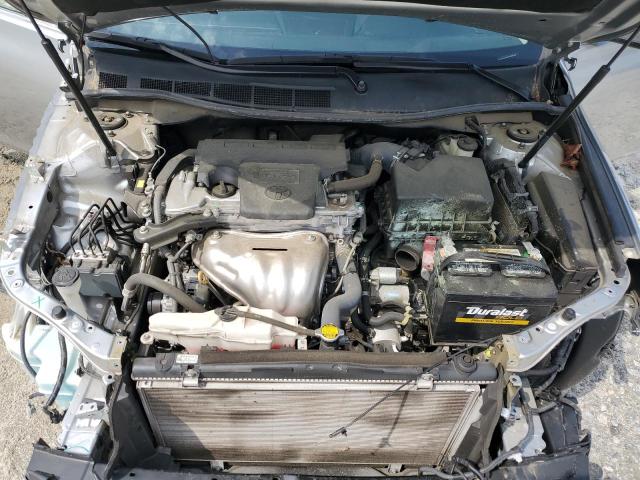 Photo 11 from auction – 2015 TOYOTA CAMRY LE with VIN 4T4BF1FK4FR467608