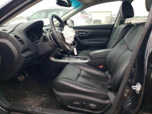 Photo 7 from auction – 2015 NISSAN ALTIMA 3.5 with VIN 1N4BL3AP9FC234678