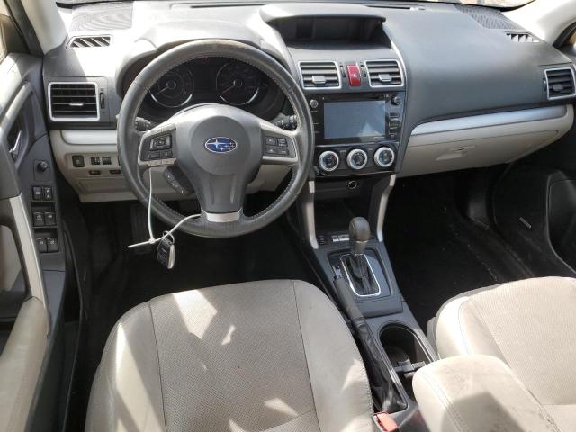 Photo 8 from auction – 2016 SUBARU FORESTER 2 with VIN JF2SJAXC0GH459912