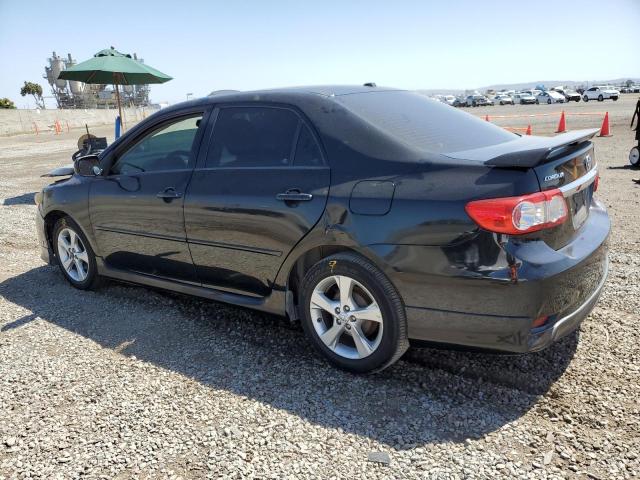 Photo 2 from auction – 2011 TOYOTA COROLLA BA with VIN 2T1BU4EE1BC637013