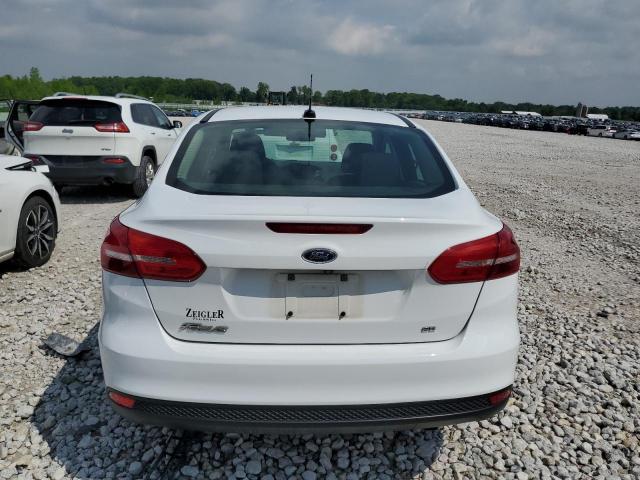 Photo 6 from auction – 2017 FORD FOCUS SE with VIN 1FADP3F23HL332294