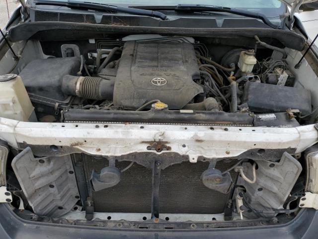 Photo 11 from auction – 2011 TOYOTA TUNDRA DOU with VIN 5TFRM5F15BX027293