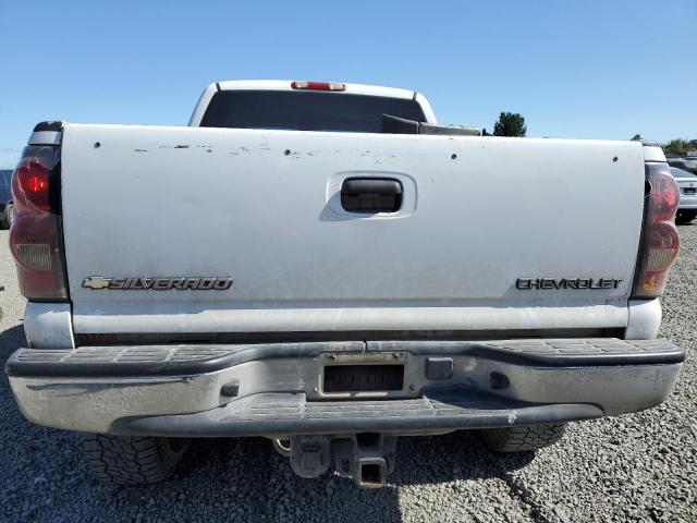 Photo 6 from auction – 2004 CHEVROLET SILVERADO with VIN 2GCEK19T841306019