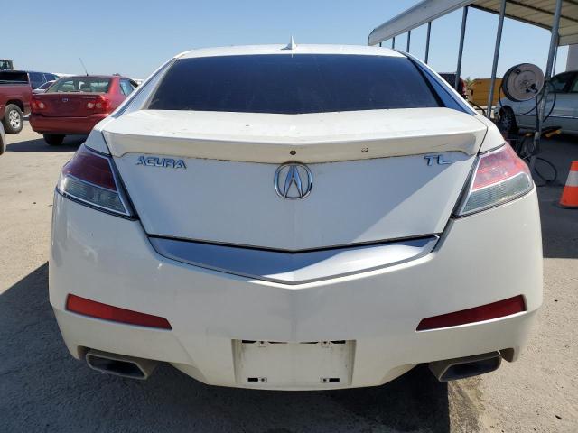 Photo 6 from auction – 2010 ACURA TL with VIN 19UUA8F59AA015254