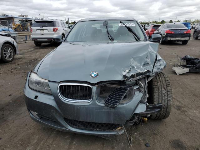 Photo 5 from auction – 2011 BMW 328 XI with VIN WBAPK7C55BA971045