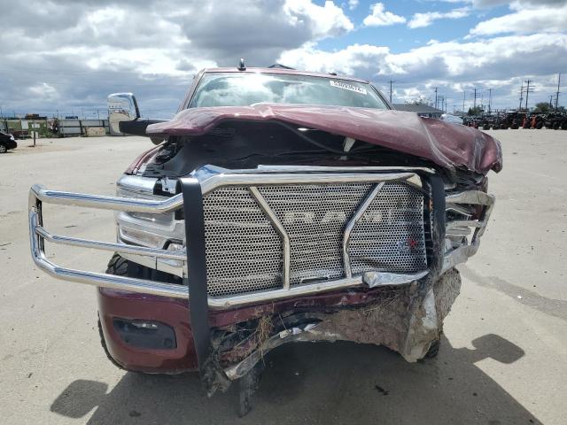 Photo 5 from auction – 2024 RAM 3500 LARAM with VIN 3C63R3ML9RG122994