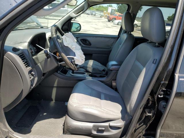 Photo 7 from auction – 2007 FORD ESCAPE XLT with VIN 1FMCU03147KB60799