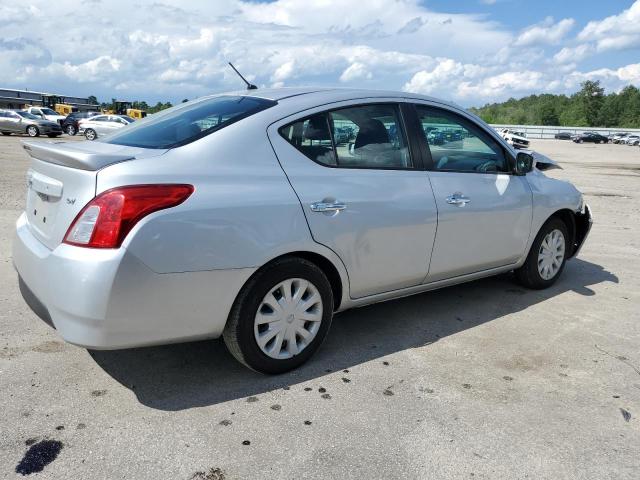Photo 3 from auction – 2019 NISSAN VERSA S with VIN 3N1CN7AP3KL852273