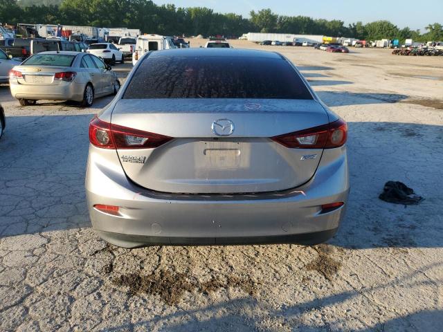Photo 6 from auction – 2016 MAZDA 3 SPORT with VIN 3MZBM1U70GM300877