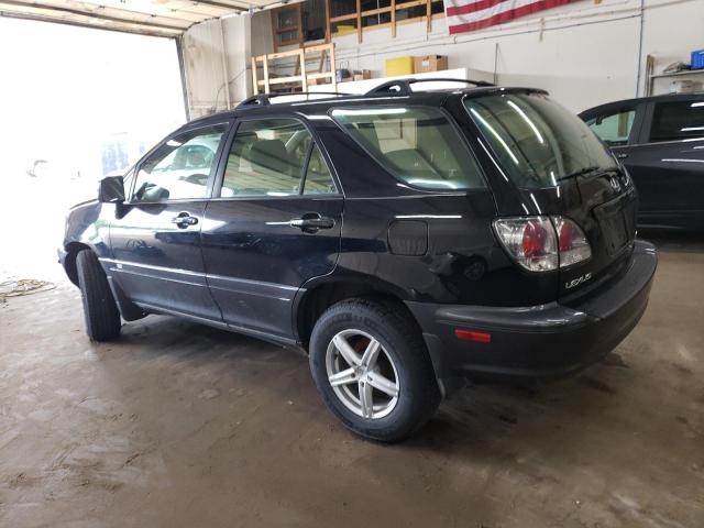 Photo 2 from auction – 2003 LEXUS RX 300 with VIN JTJHF10U730313266