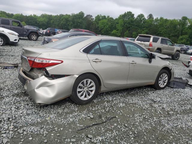 Photo 3 from auction – 2015 TOYOTA CAMRY LE with VIN 4T1BF1FK4FU887590