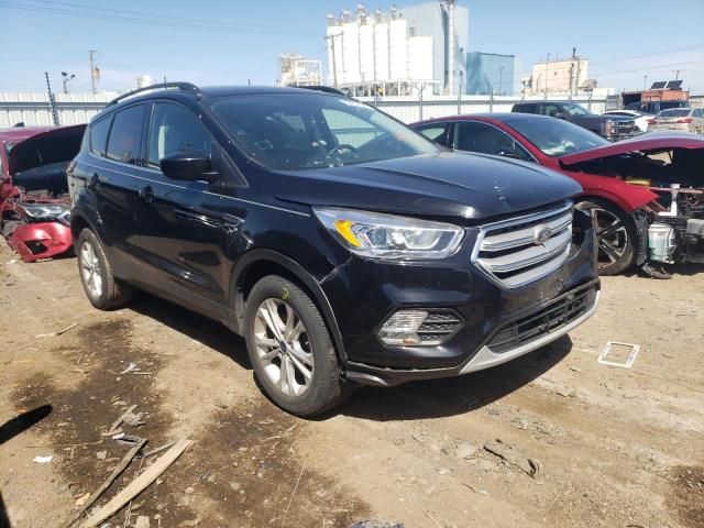 Photo 4 from auction – 2019 FORD ESCAPE SEL with VIN 1FMCU0HD9KUB96889