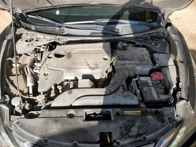 Photo 11 from auction – 2016 NISSAN ALTIMA 2.5 with VIN 1N4AL3AP9GC208885