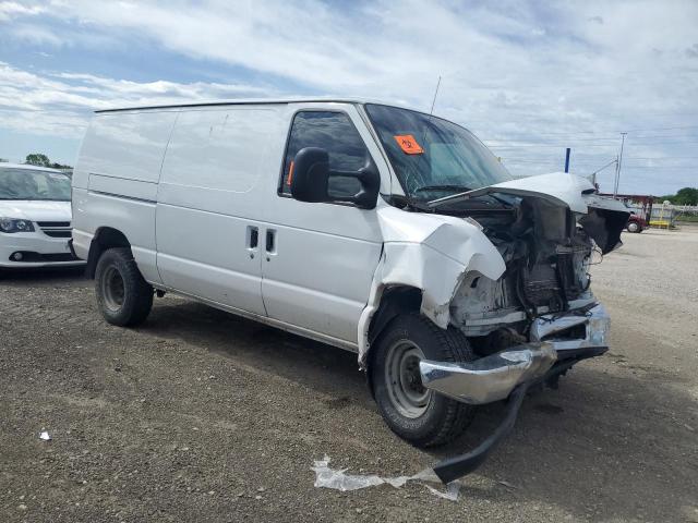 Photo 4 from auction – 2013 FORD ECONOLINE with VIN 1FTNE2EL0DDA71980