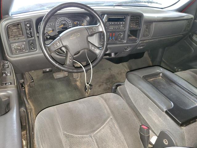 Photo 8 from auction – 2005 CHEVROLET SILVERADO with VIN 1GCEK19Z05Z236951